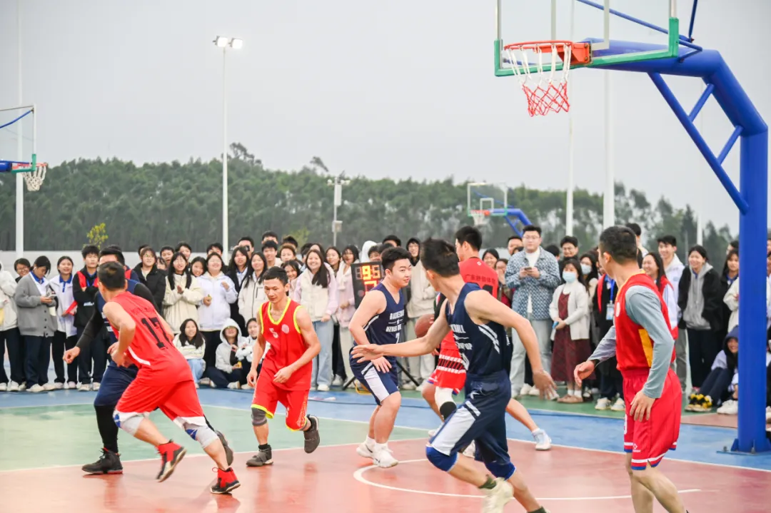 學(xué)習(xí)交流促提升，校際合作謀發(fā)展——我校赴東源縣衛(wèi)生職業(yè)技術(shù)學(xué)校開展校際交流活動(dòng)(圖4)