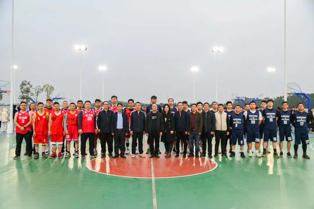 學(xué)習(xí)交流促提升，校際合作謀發(fā)展——我校赴東源縣衛(wèi)生職業(yè)技術(shù)學(xué)校開展校際交流活動(dòng)(圖5)