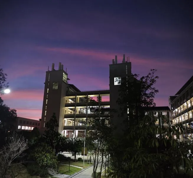 2024年校園文化藝術(shù)節(jié)系列報(bào)道(六)——“與光同行”攝影比賽(圖5) 2024年校園文化藝術(shù)節(jié)系列報(bào)道(六)——“與光同行”攝影比賽(圖5)