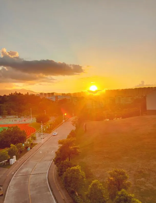 2024年校園文化藝術(shù)節(jié)系列報(bào)道(六)——“與光同行”攝影比賽(圖8) 2024年校園文化藝術(shù)節(jié)系列報(bào)道(六)——“與光同行”攝影比賽(圖8)