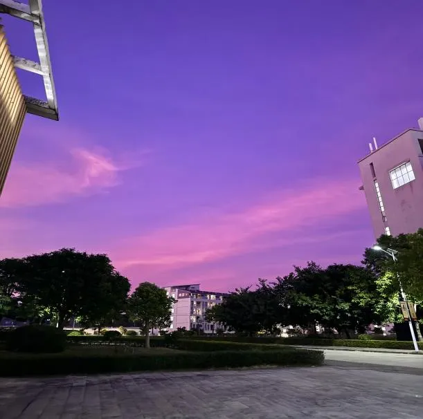 2024年校園文化藝術(shù)節(jié)系列報(bào)道(六)——“與光同行”攝影比賽(圖6) 2024年校園文化藝術(shù)節(jié)系列報(bào)道(六)——“與光同行”攝影比賽(圖6)